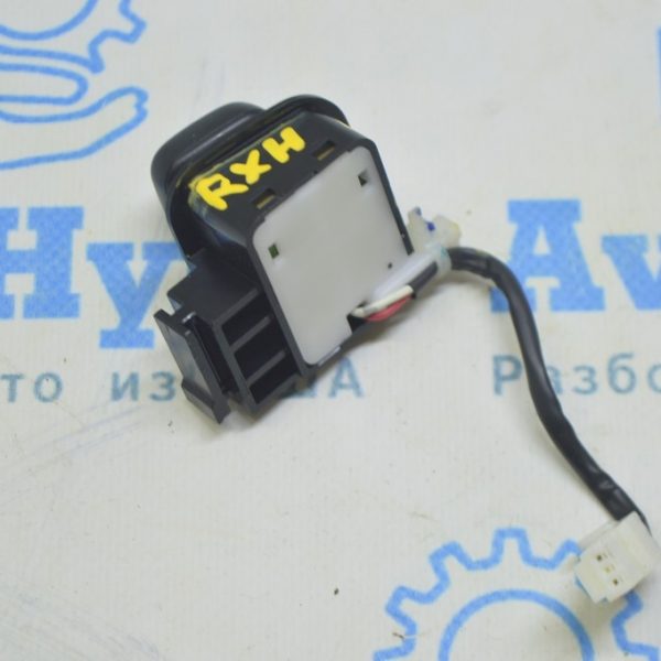 Джойстик управления положением руля Lexus RX300 RX330 RX350 RX400h 04-09 89235-48010