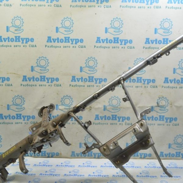 Труба подторпедная усиление Lexus RX300 RX330 RX350 RX400h 04-09 55330-48130