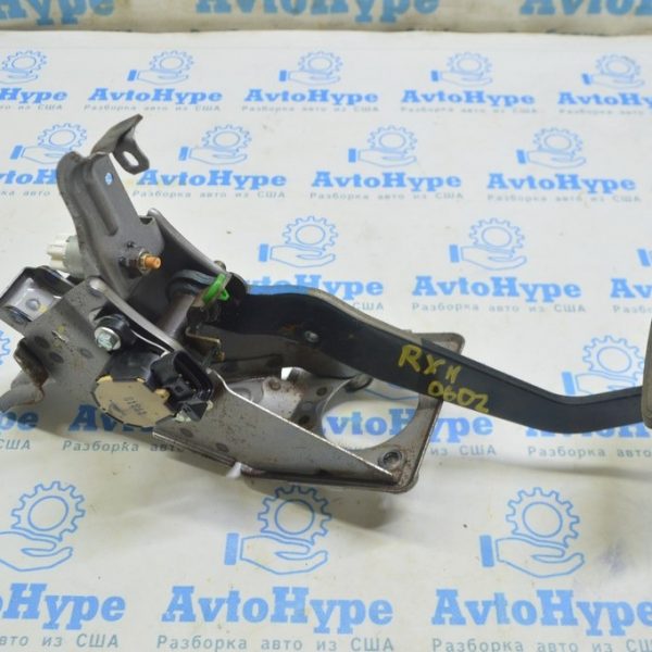 Педаль тормоза Lexus RX400H 06-09 47101-48100