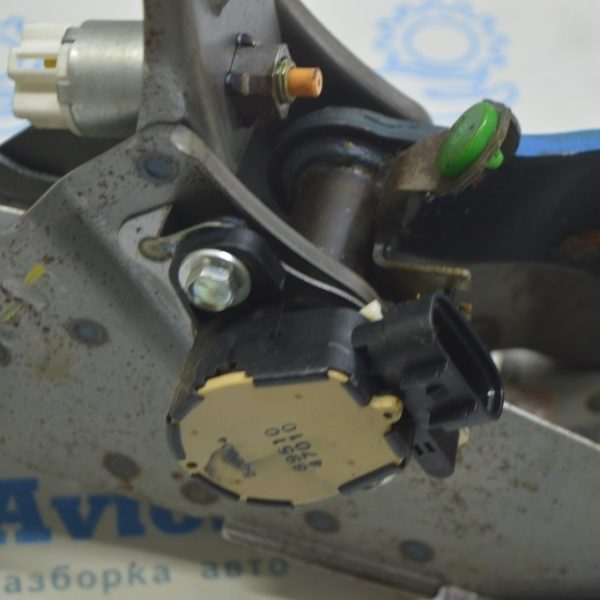 Датчик педали тормоза Lexus RX400H 06-09 89510-47010
