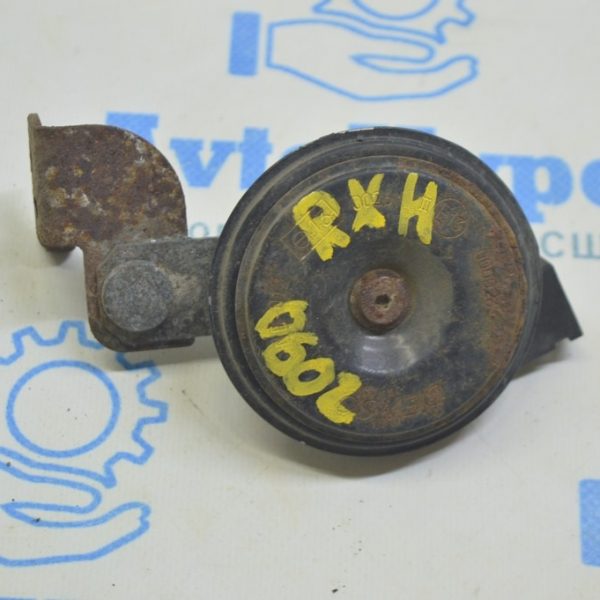 Сирена Lexus RX300 RX330 RX350 RX400h 04-09 (02) ржавая 86510-48090