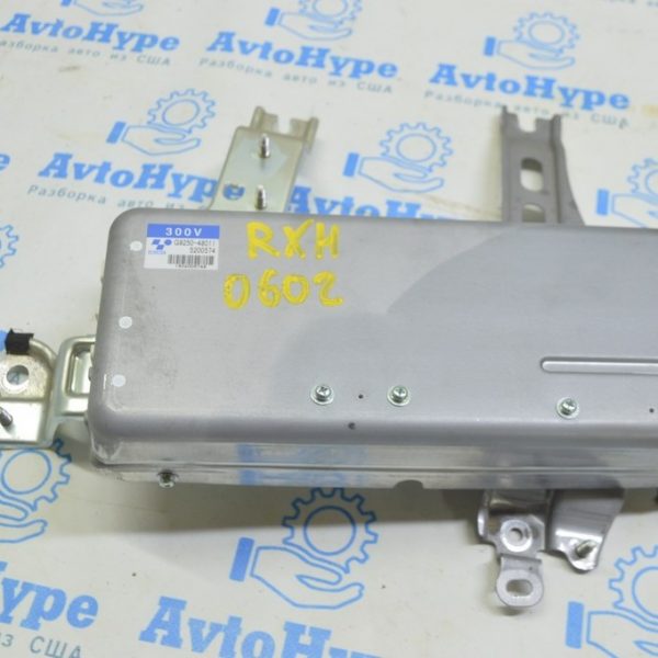 Преобразователь конвертер Lexus RX400h 06-09 (02) G9250-48011