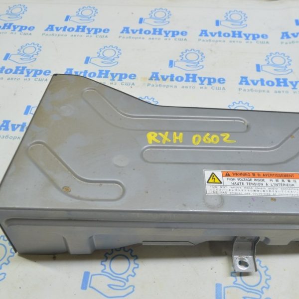 Крышка конвертера Lexus RX400h 06-09 89658-48020