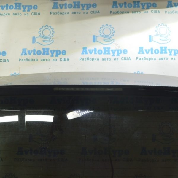 Стоп сигнал Lexus RX300 RX330 RX350 RX400h 04-09 81570-48051