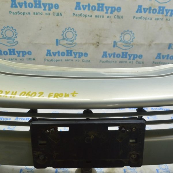 Площадка переднего номера Lexus RX300 RX330 RX350 RX400h 04-09 52114-48901