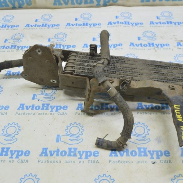 Радиатор охлаждения кпп Lexus RX400h 06-09 32910-48070