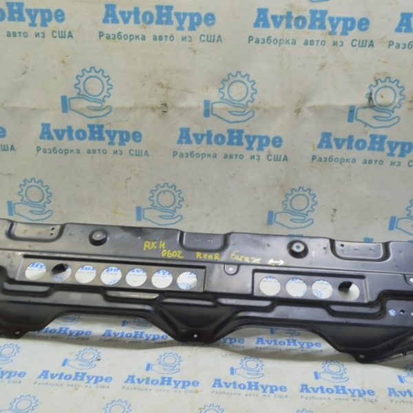 Усилитель крепление сидений Lexus RX300 RX330 RX350 RX400h 04-09 73530-48020