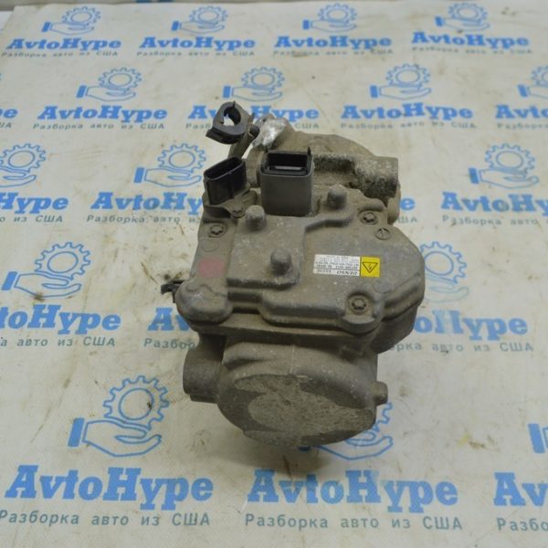 Компрессор кондиционера Lexus RX450h 10-15 (02) 042200-0612