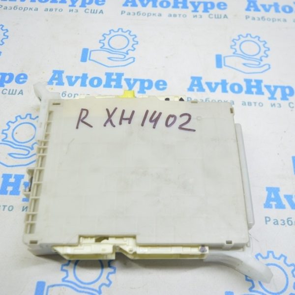 MPX BODY Lexus RX350 RX450h 10-15 (02) 82730-48a20 89221-48520