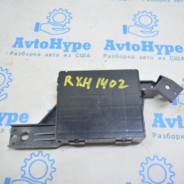 Air Conditioner Amplifier AMP Lexus RX450h 10-15 (02) 88650-48640