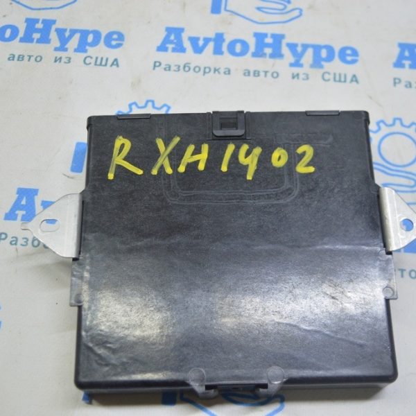 Power management control Lexus RX450h 10-15 (02) 89681-48240