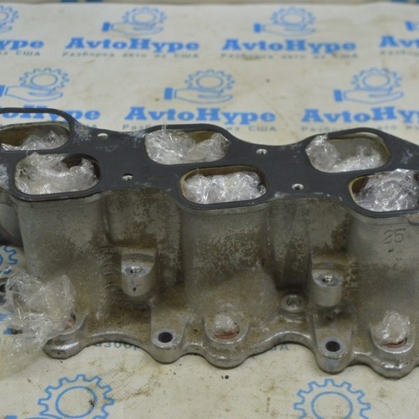Коллектор впускной нижняя часть 2GR-FXE Lexus RX450h 10-15 17111-31141