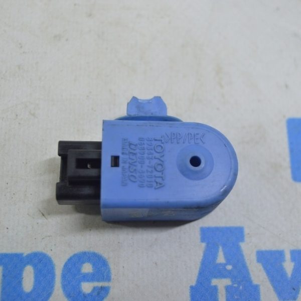 Warning Buzzer Lexus RX450h 10-15 (02) 89343-72010