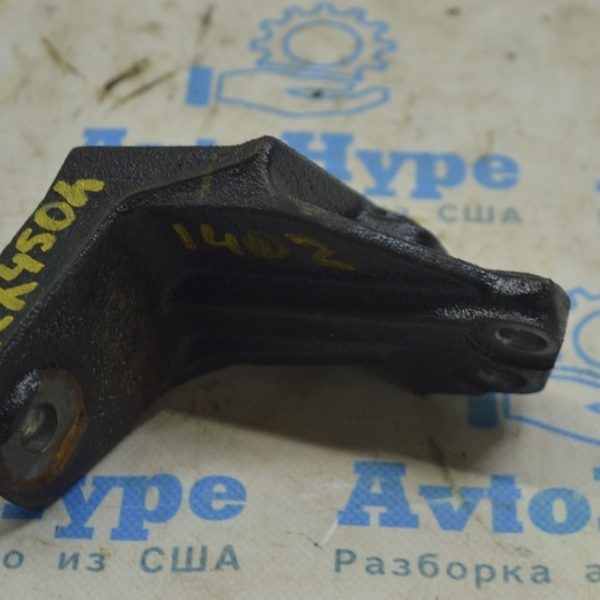 Кронштейн двигателя Lexus RX350 RX450h 10-15 12311-31110