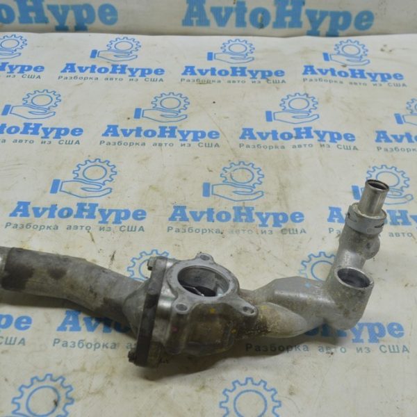 Корпус термостата Lexus RX450h 10-15 1632131020