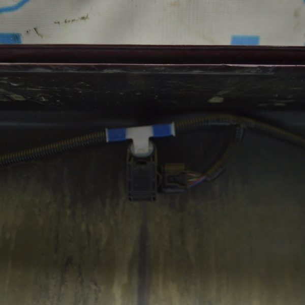 Парктроник заднего бампера Lexus RX350 RX450h 13-15 рест с кольцом (02) 89341-33210