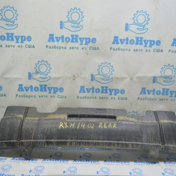 Абсорбер заднего бампера Lexus RX350 RX450h 10-15 (02) 52615-48130