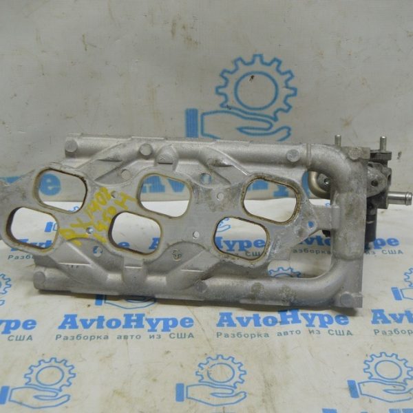 Плита клапана ЕГР Lexus RX450h 10-15 25638-31010