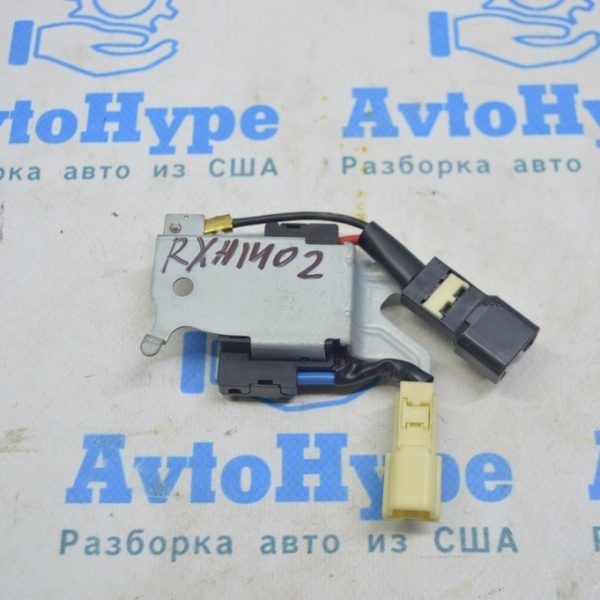 RADIO ANTENNA NOISE FILTER Lexus RX350 RX450h 10-15 90980-05378