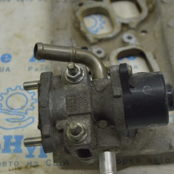 Клапан ЕГР Lexus RX450h 10-15 25620-31070