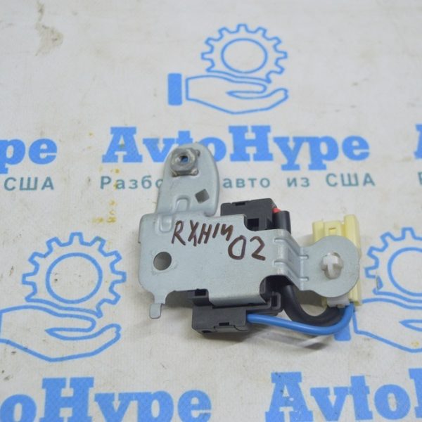 RADIO ANTENNA NOISE FILTER Lexus RX350 RX450h 10-15 (02) g927d-48010