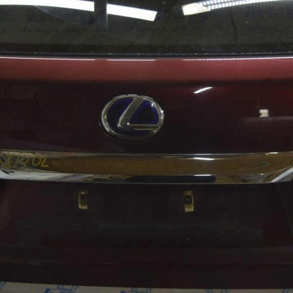 Камера заднего вида Lexus RX350 RX450h 10-15 (02) 86790-48141