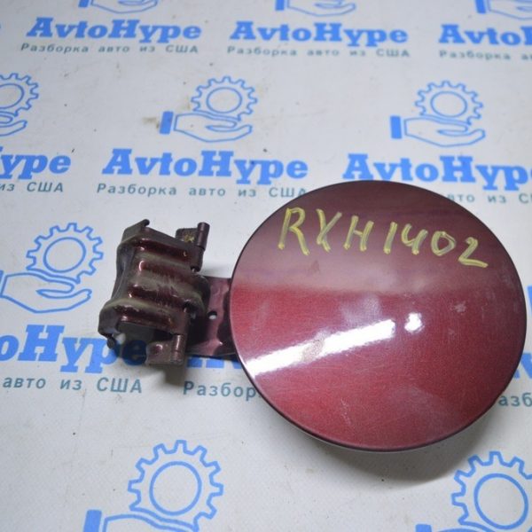 Лючок бензобака Lexus RX350 RX450h 10-15 (02) 77350-0E010