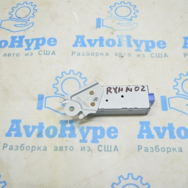 Модуль усилитель антенны Lexus RX350 RX450h 10-15 (02) 863c0-48010