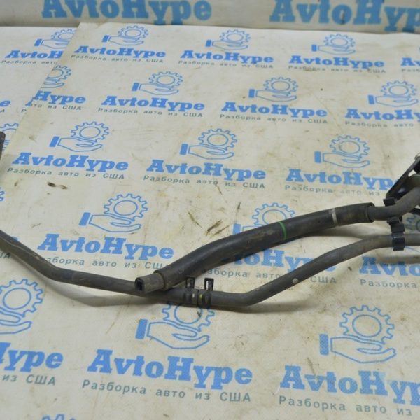 Вакуумный клапан топливной системы Lexus RX450 10-13 90910-12276