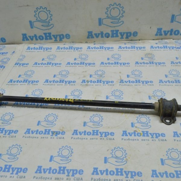 Стабилизатор задний Lexus RX350 RX450H 10-15 48812-0E020