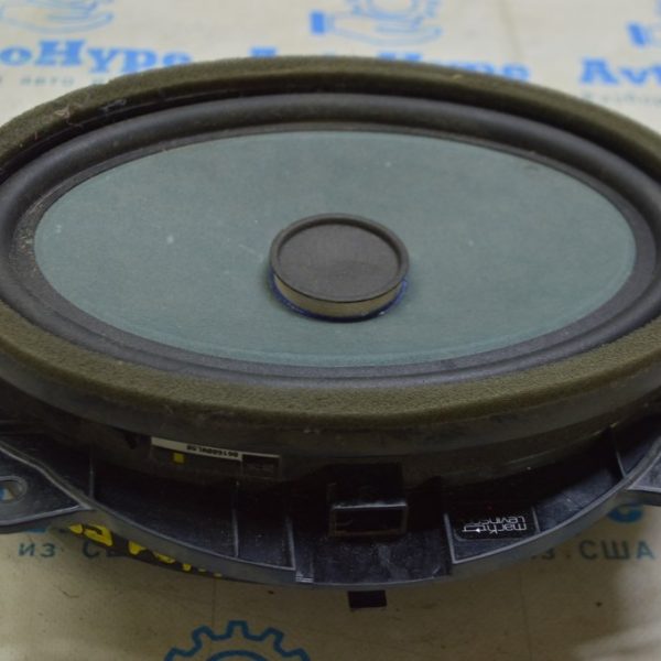 Динамик дверной передний правый Lexus RX350 RX450h 10-15 mark levinson (01) 86160-0wl50