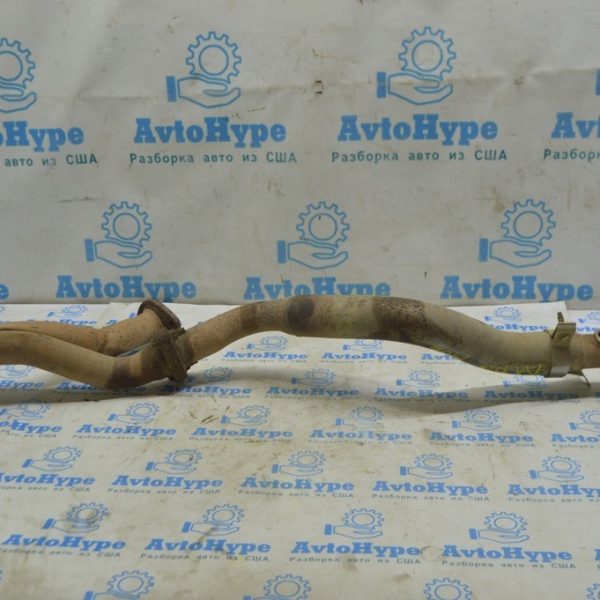 Соединительная приемная труба Lexus RX450h 10-15 17403-31150