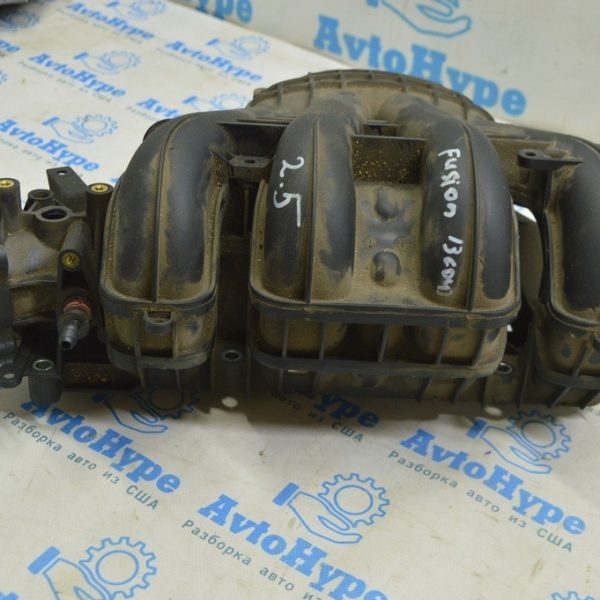 Воздуховод Ford Fusion mk5 13- 1.6Т DS7Z9C623D