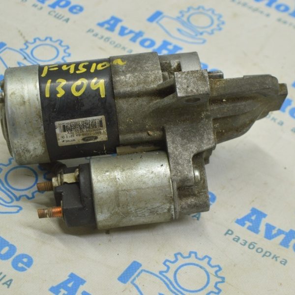 Стартер Ford Fusion mk5 13-20 2.0T 2.5 (04) FJ5T-11000-AA