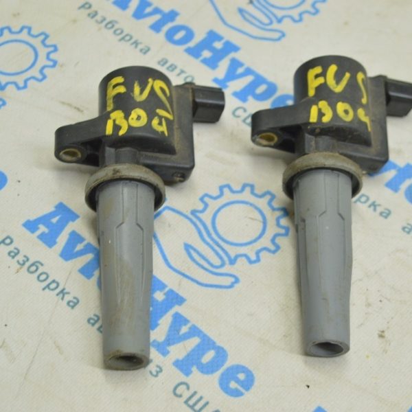 Катушка зажигания Ford Fusion mk5 13- hybrid, 2.5 9E5Z-12029-A