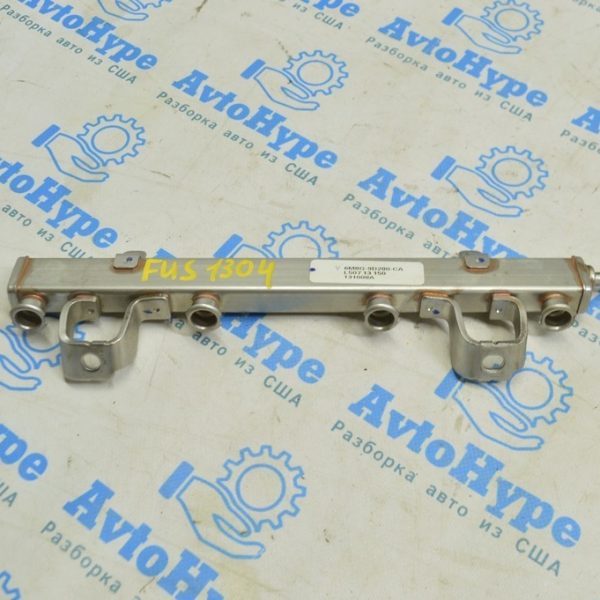 Топливная рейка Ford Fusion mk5 13- 2.5 4M5Z-9D280-D