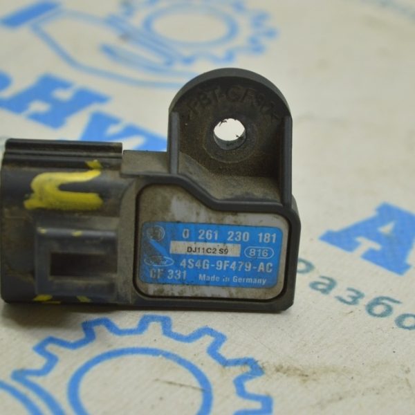 Map sensor Ford Fusion mk5 13- 4s4g-9f479-ac (04) 1S7Z-9F479-AD