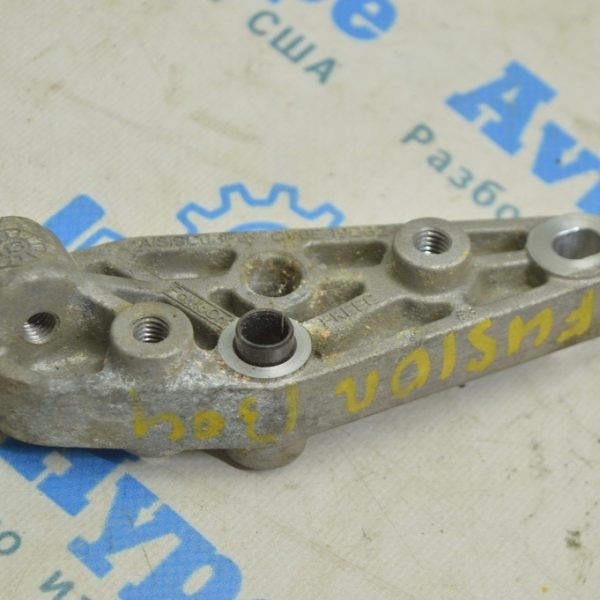 Кронштейн компрессора кондиционера Ford Fusion mk5 13- 2.5Т (04) CV6Z-19