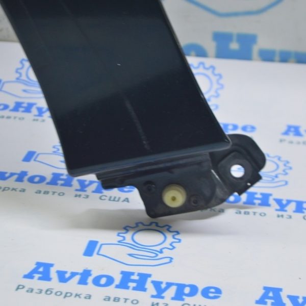 Кронштейн крыла левый Honda Clarity 18-21 usa нижний 74133-TRT-A00