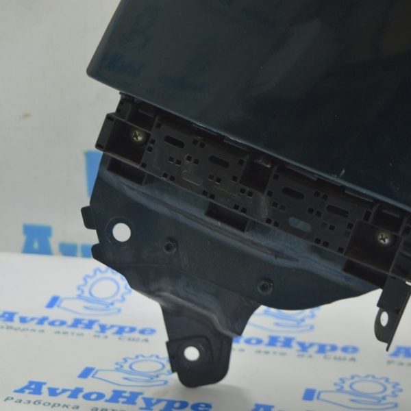 Крепление переднего бампера левое Honda Clarity 18-21 usa 71198-TRT-A02