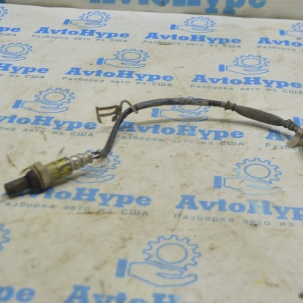 Лямбда-зонд передний второй Lexus RX450H 10-15 (02) 89465-48270