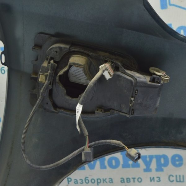 Подсветка порта зарядки Honda Clarity 18-21 usa 1C630-5WP-A011