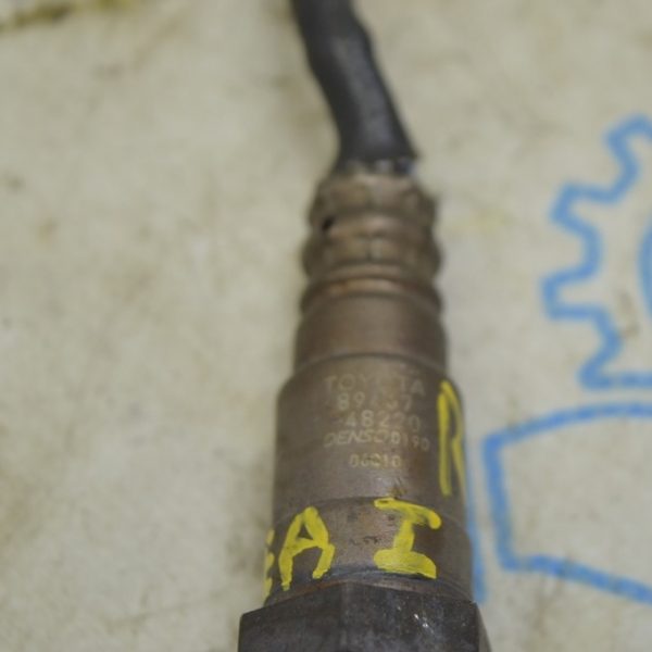 Лямбда-зонд задний первый Lexus RX350 RX450H 10-15 (02) 89467-48220