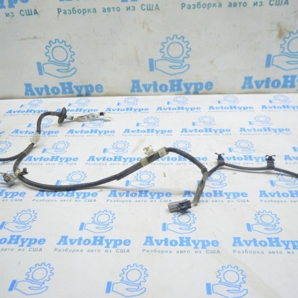 Провод с салона Lexus RX450h 13-15 (02) 82181-48130