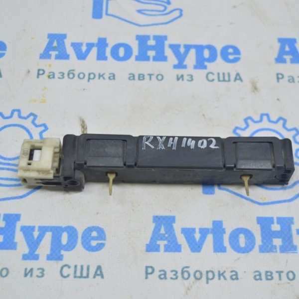 Антенна Keyless Lexus RX350 RX450h 10-15 задняя наружная 89997-48050