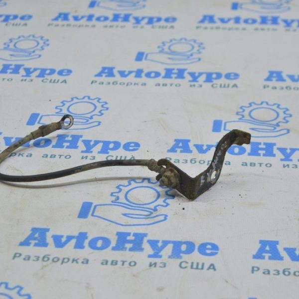 Клемма Lexus RX450h 13-15 (02)