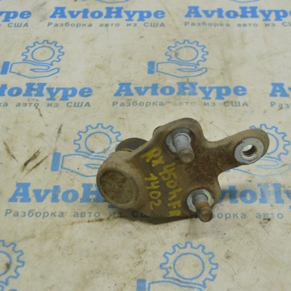 Шаровая опора передняя правая Lexus RX350 RX450h 10-15 4333049165
