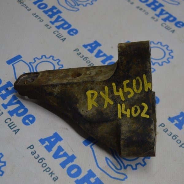 Кронштейн двигателя Lexus RX350 RX450h 10-15 1231931010