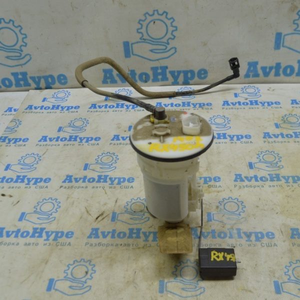 Топливный насос (бензонасос) Lexus RX350 RX450h 10-15 (02) 77020-0E030