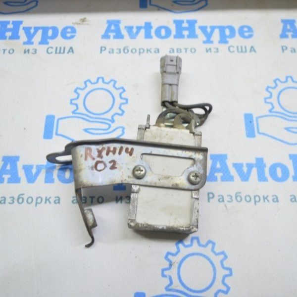 FUEL PUMP RESISTOR CONTROL MODULE Lexus RX450h 10-15  (02) 23080-31190